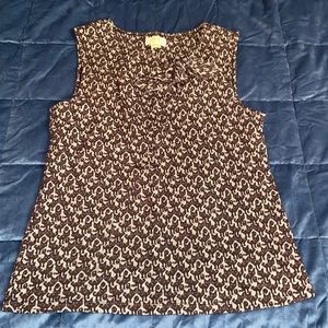 Cat Shirt ~ Medium